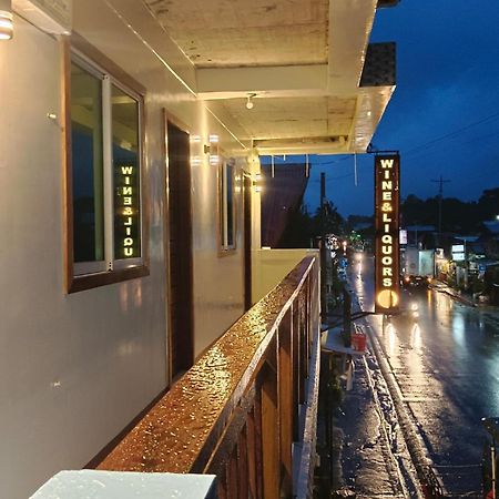 #3 Green Room Inn Siargao General Luna  Exterior photo