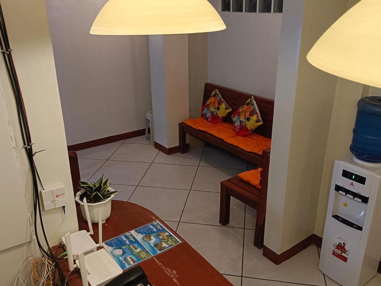 #3 Green Room Inn Siargao General Luna  Exterior photo
