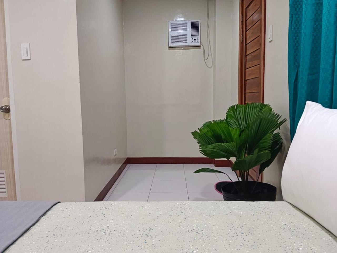 #3 Green Room Inn Siargao General Luna  Exterior photo