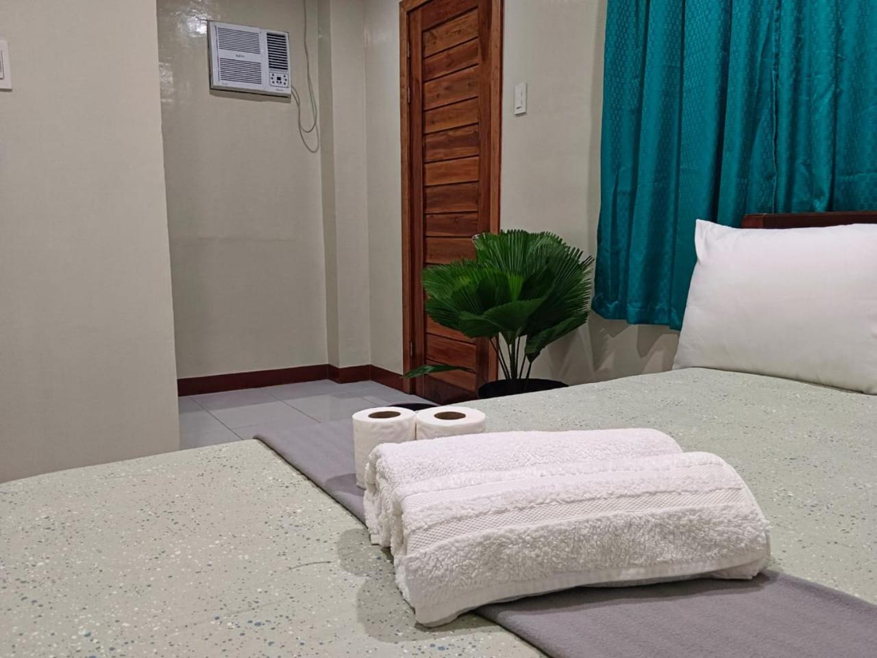 #3 Green Room Inn Siargao General Luna  Exterior photo