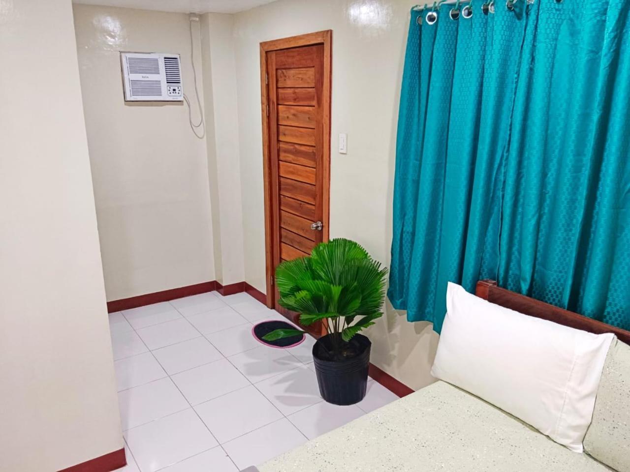 #3 Green Room Inn Siargao General Luna  Exterior photo