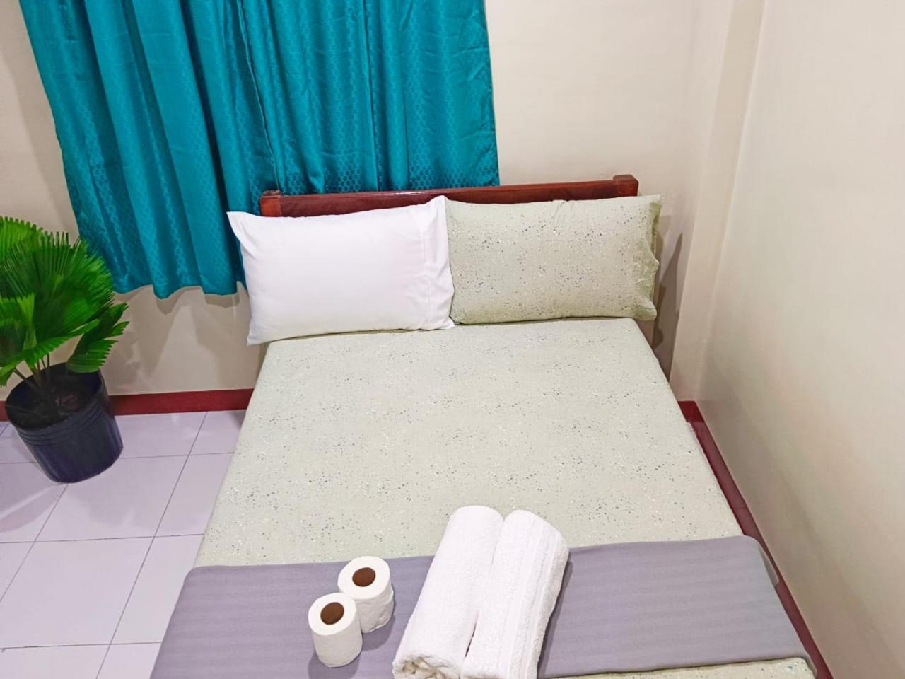 #3 Green Room Inn Siargao General Luna  Exterior photo